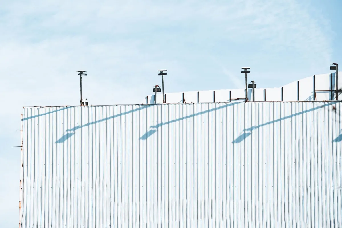 Flat & Low-Slope Roofing in Gulfport, MS