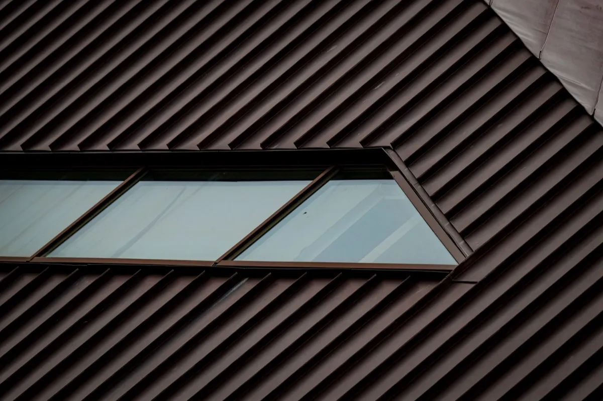 Metal Roofing in Gulfport, MS