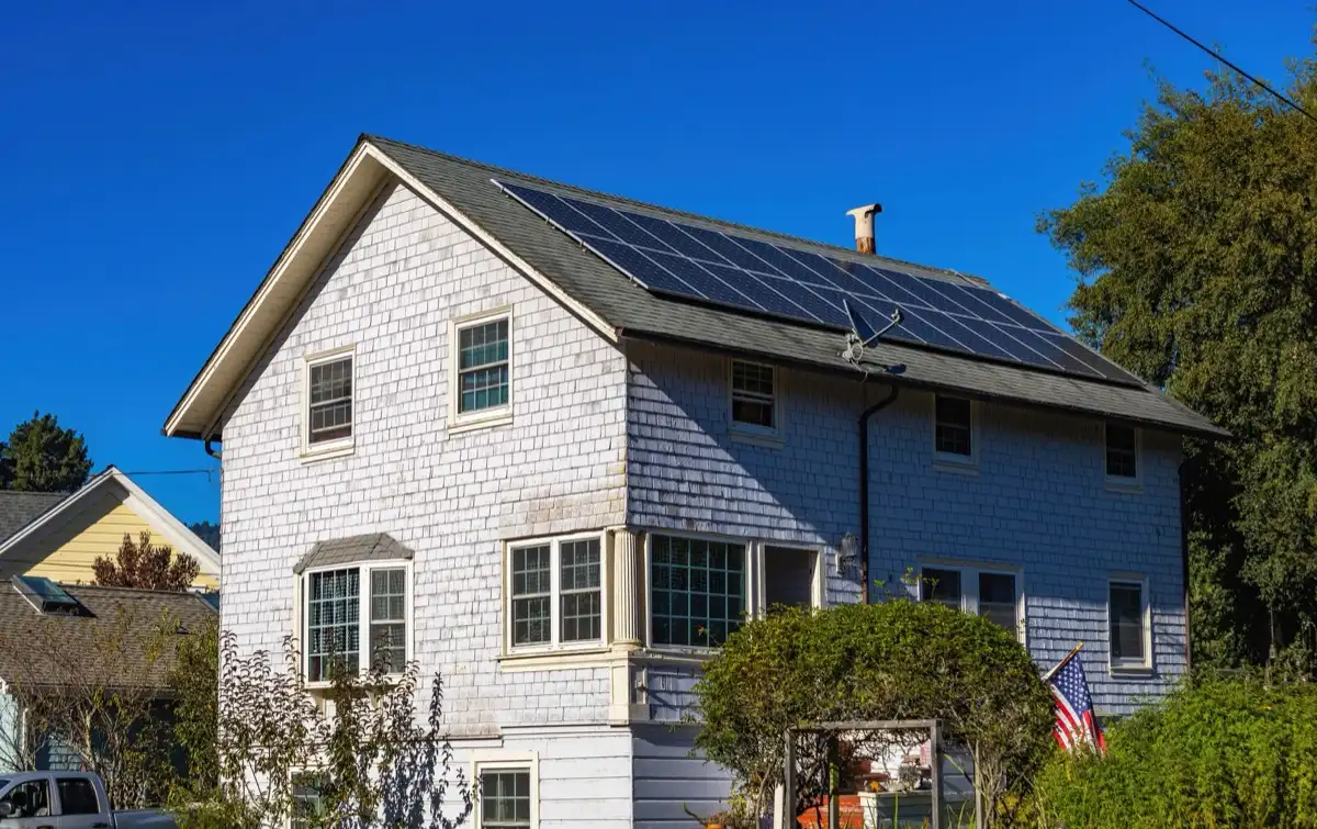 roofing in Gulfport, MS