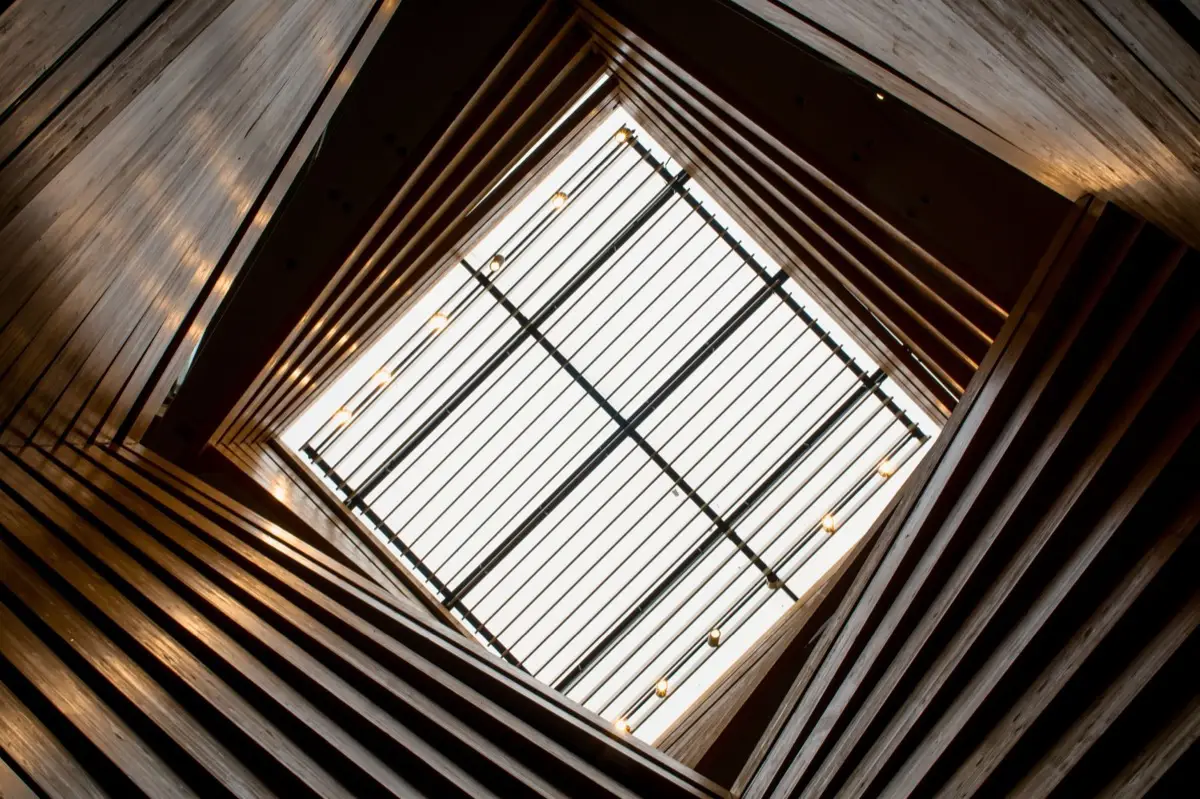 Skylights in Gulfport, MS
